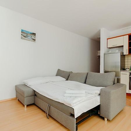 Shortstaypoland Sw. Wincentego 华沙 外观 照片